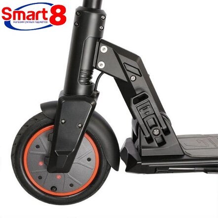 Электросамокат Kugoo M2 Pro